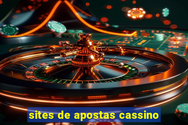 sites de apostas cassino