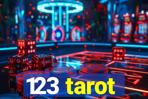 123 tarot