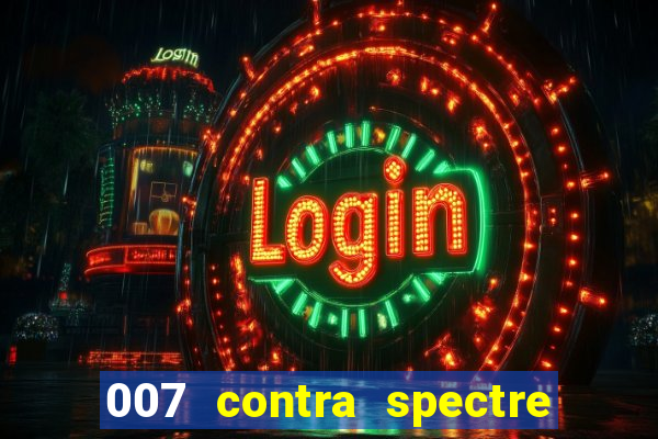 007 contra spectre casino royale