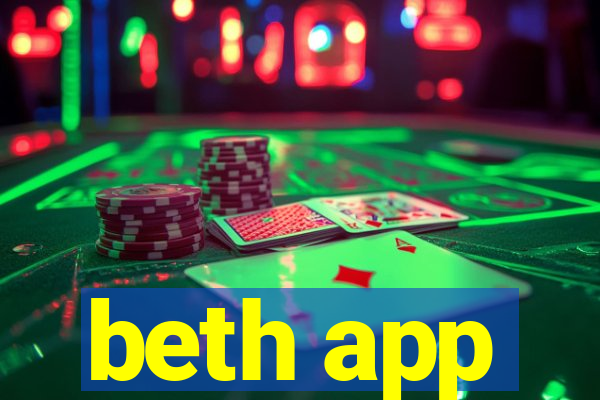 beth app