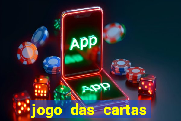 jogo das cartas ciganas online