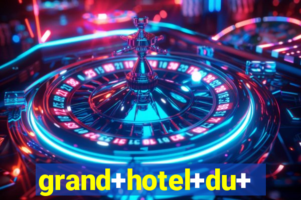 grand+hotel+du+casino+de+dieppe+france