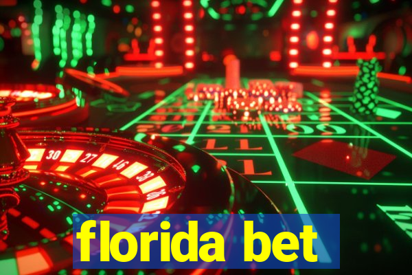 florida bet