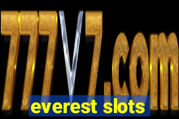 everest slots