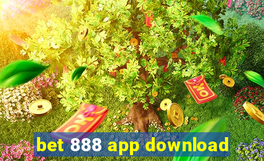 bet 888 app download