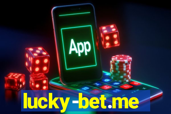 lucky-bet.me