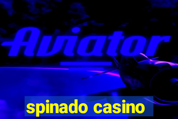 spinado casino