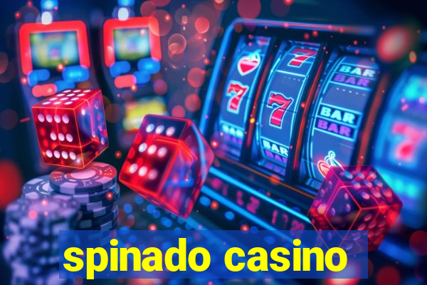 spinado casino