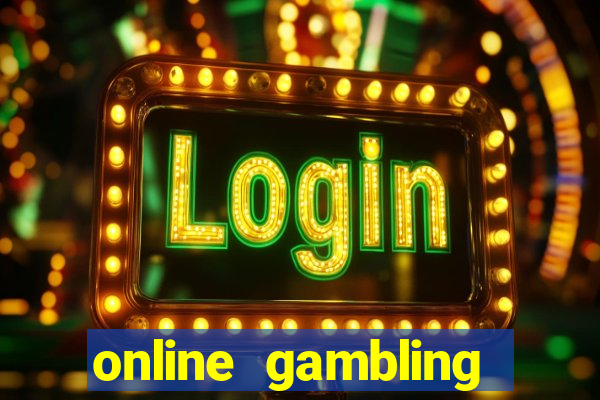 online gambling casino sites