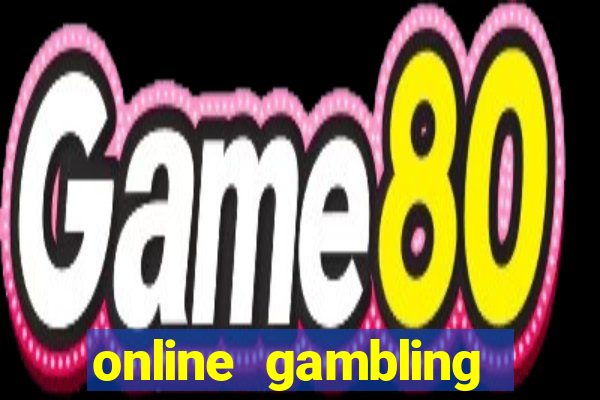 online gambling casino sites