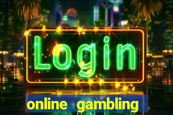 online gambling casino sites