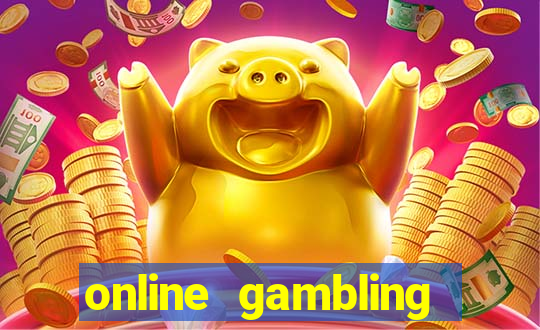 online gambling casino sites