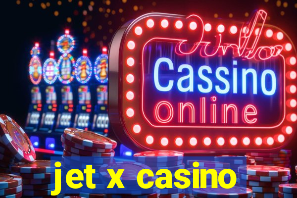 jet x casino