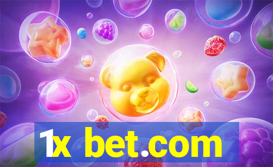 1x bet.com