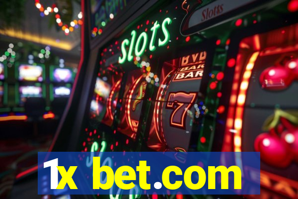 1x bet.com