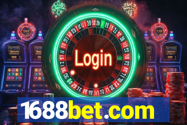 1688bet.com