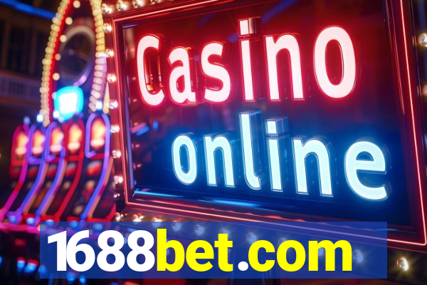 1688bet.com