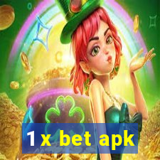 1 x bet apk