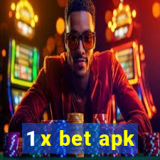 1 x bet apk