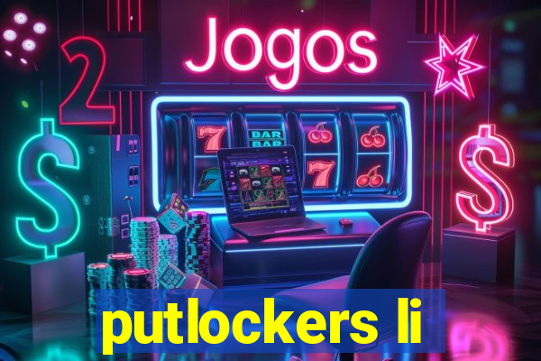 putlockers li