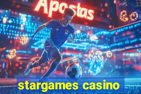 stargames casino