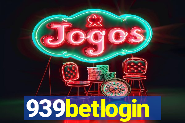 939betlogin