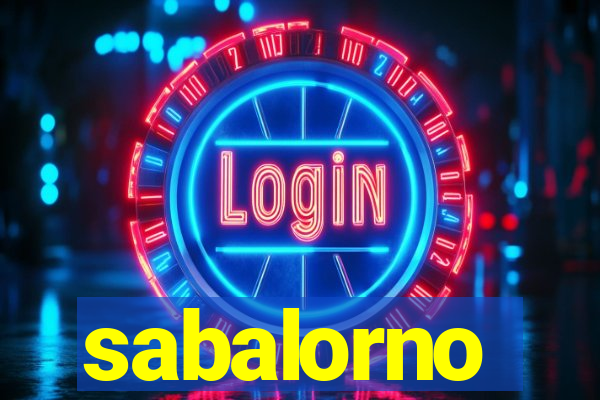 sabalorno