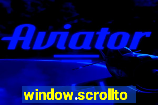 window.scrollto