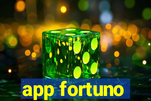 app fortuno