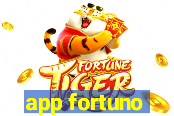 app fortuno