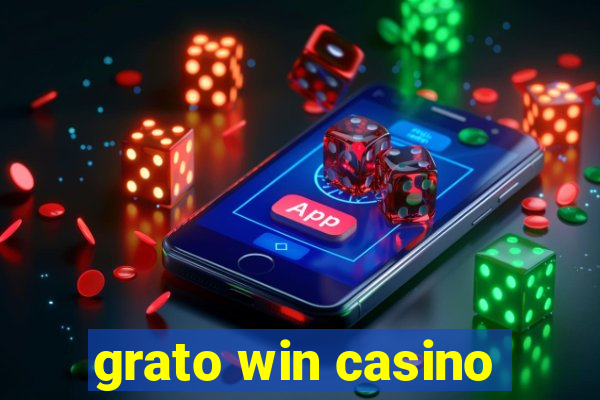 grato win casino