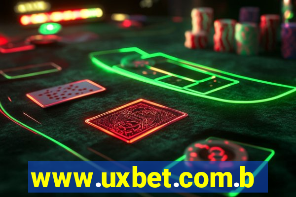 www.uxbet.com.br