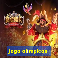 jogo olímpicos