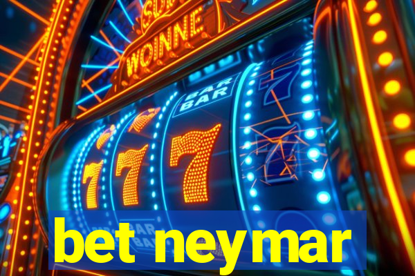 bet neymar