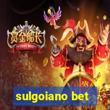 sulgoiano bet