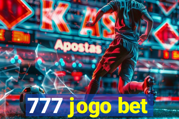 777 jogo bet