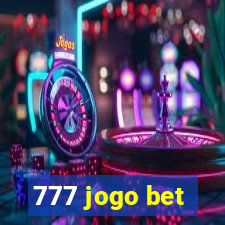 777 jogo bet