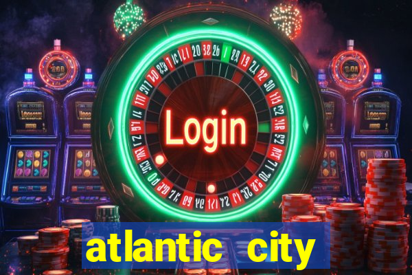 atlantic city casinos online