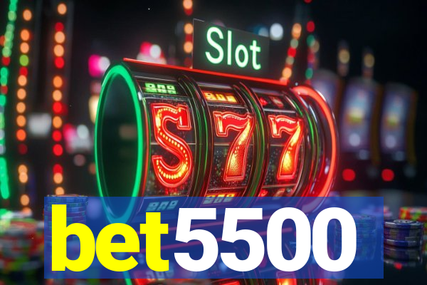 bet5500