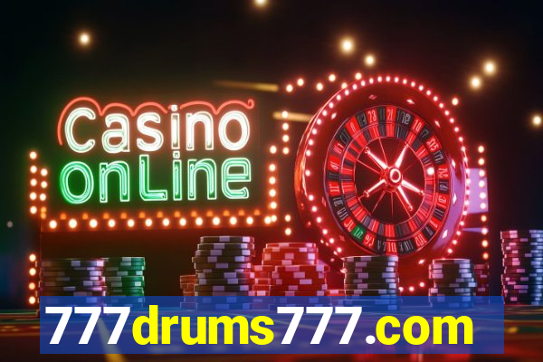 777drums777.com