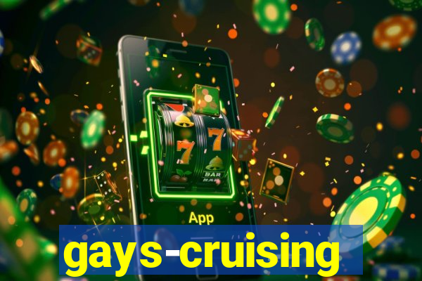 gays-cruising