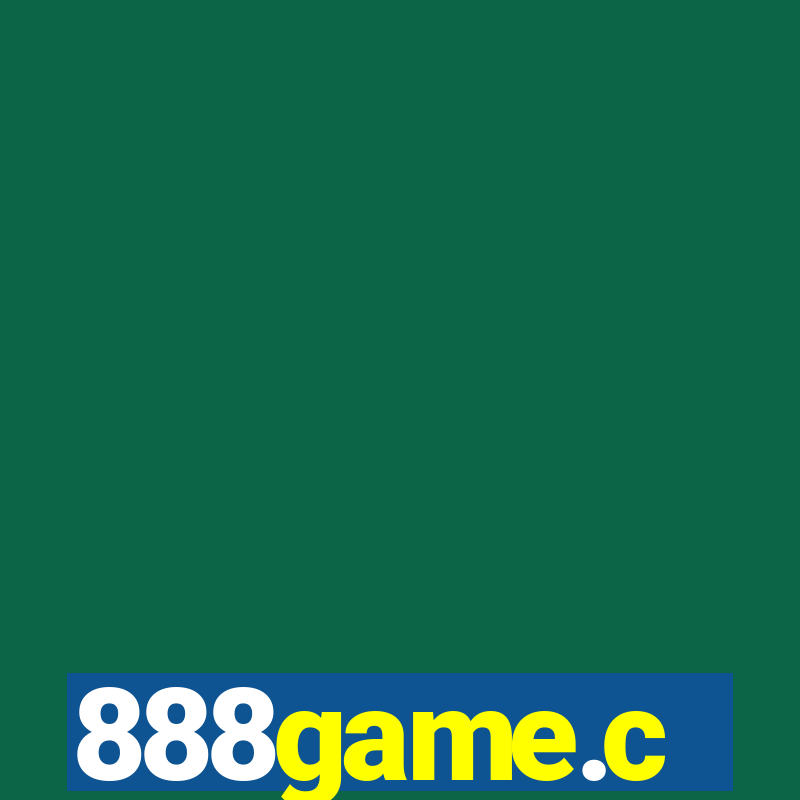 888game.c