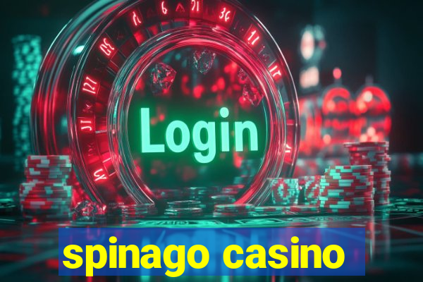 spinago casino