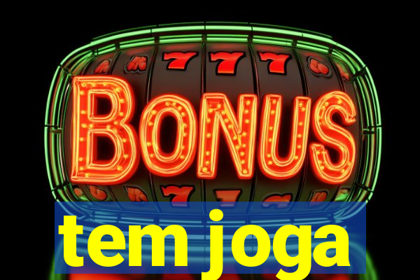 tem joga