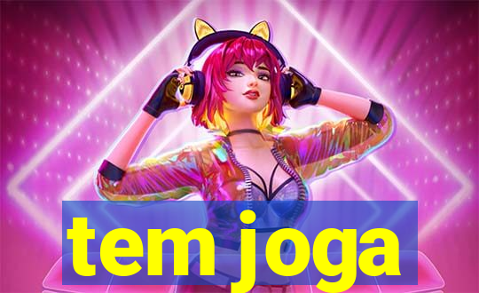 tem joga