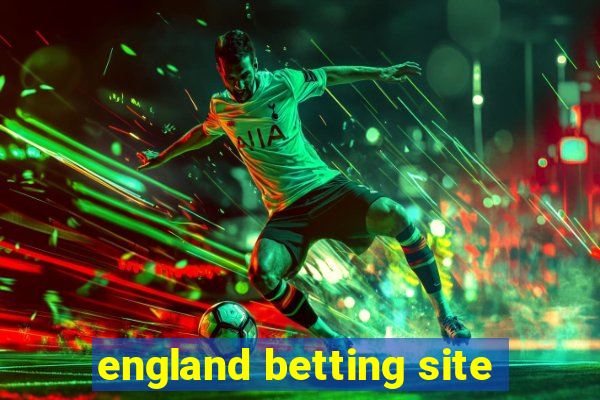 england betting site