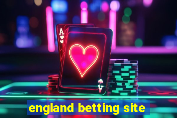 england betting site