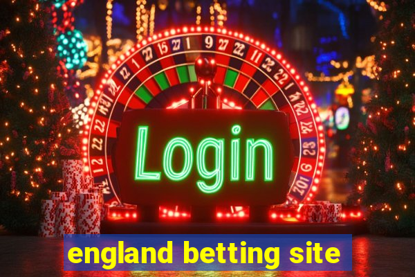 england betting site