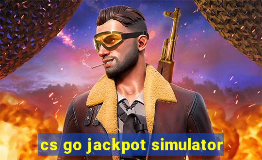 cs go jackpot simulator