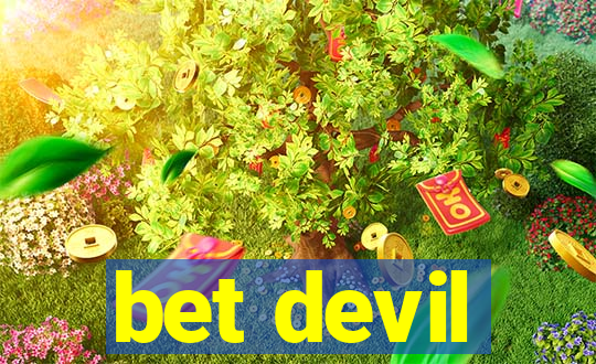 bet devil